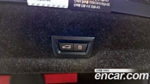 BMW 3-Series 320i M Sport 2025 года из Южной Кореи