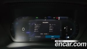 Volvo XC40 B4 Ultra Bright 2025 года из Южной Кореи