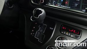 Kia RAY Signature 2025 года из Южной Кореи