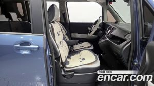 Kia RAY Signature 2025 года из Южной Кореи