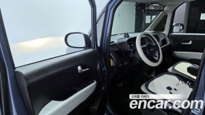 Kia RAY Signature 2025 года из Южной Кореи