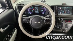 Kia RAY Signature 2025 года из Южной Кореи