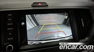 Kia RAY Signature 2025 года из Южной Кореи