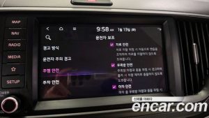 Kia RAY Signature 2025 года из Южной Кореи