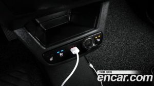 Kia RAY Signature 2025 года из Южной Кореи