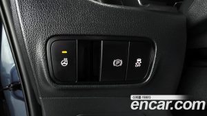 Kia RAY Signature 2025 года из Южной Кореи