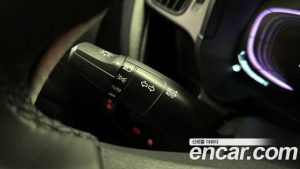 Kia RAY Signature 2025 года из Южной Кореи