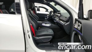 Mercedes-Benz GLE-Class AMG GLE53 4MATIC+ 2025 года из Южной Кореи