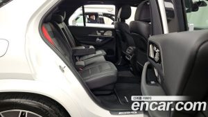 Mercedes-Benz GLE-Class AMG GLE53 4MATIC+ 2025 года из Южной Кореи