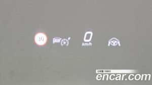 Mercedes-Benz GLE-Class AMG GLE53 4MATIC+ 2025 года из Южной Кореи