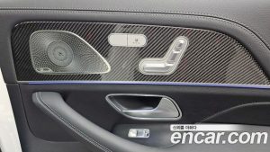 Mercedes-Benz GLE-Class AMG GLE53 4MATIC+ 2025 года из Южной Кореи