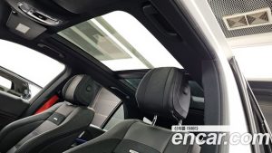 Mercedes-Benz GLE-Class AMG GLE53 4MATIC+ 2025 года из Южной Кореи