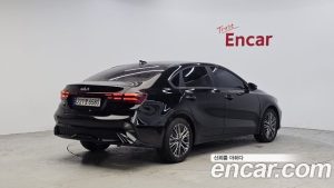 Kia K3 1.6 2024 года из Южной Кореи