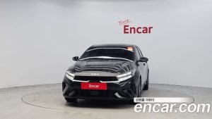 Kia K3 1.6 2024 года из Южной Кореи