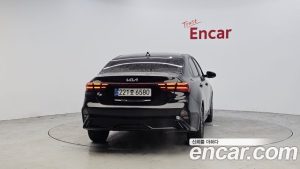 Kia K3 1.6 2024 года из Южной Кореи