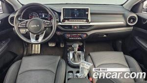 Kia K3 1.6 2024 года из Южной Кореи