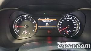 Kia K3 1.6 2024 года из Южной Кореи