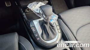 Kia K3 1.6 2024 года из Южной Кореи