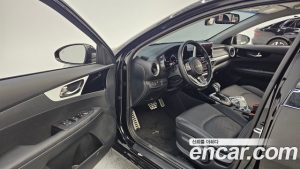 Kia K3 1.6 2024 года из Южной Кореи