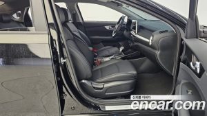 Kia K3 1.6 2024 года из Южной Кореи