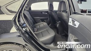 Kia K3 1.6 2024 года из Южной Кореи
