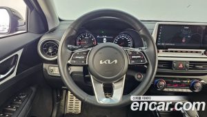 Kia K3 1.6 2024 года из Южной Кореи