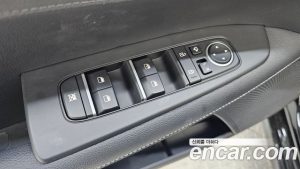 Kia K3 1.6 2024 года из Южной Кореи