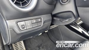 Kia K3 1.6 2024 года из Южной Кореи