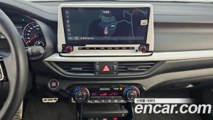 Kia K3 1.6 2024 года из Южной Кореи
