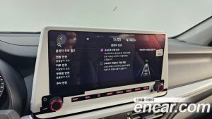 Kia K3 1.6 2024 года из Южной Кореи