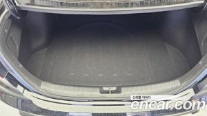 Kia K3 1.6 2024 года из Южной Кореи