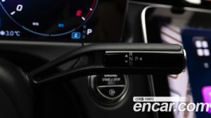 Mercedes-Benz E-Class E200 Avantgarde 2025 года из Южной Кореи