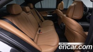 Mercedes-Benz E-Class E200 Avantgarde 2025 года из Южной Кореи