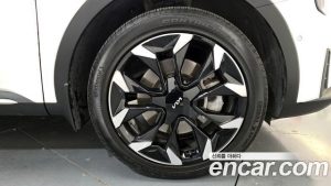 Kia Sorento Бензин 2.5T 4WD 2025 года из Южной Кореи