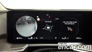 Kia Sorento Бензин 2.5T 4WD 2025 года из Южной Кореи