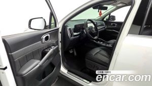 Kia Sorento Бензин 2.5T 4WD 2025 года из Южной Кореи