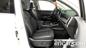 Kia Sorento Бензин 2.5T 4WD 2025 года из Южной Кореи