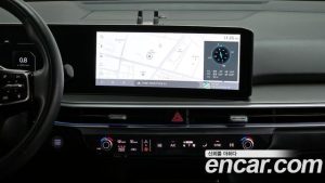 Kia Sorento Бензин 2.5T 4WD 2025 года из Южной Кореи