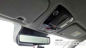 Kia Sorento Бензин 2.5T 4WD 2025 года из Южной Кореи