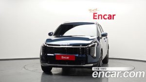 Kia Sportage HEV 1.6 2WD 2025 года из Южной Кореи