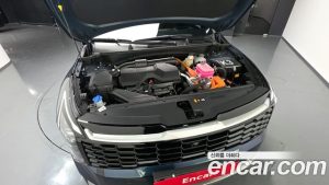 Kia Sportage HEV 1.6 2WD 2025 года из Южной Кореи