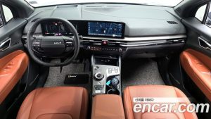 Kia Sportage HEV 1.6 2WD 2025 года из Южной Кореи
