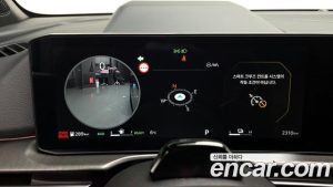 Kia Sportage HEV 1.6 2WD 2025 года из Южной Кореи