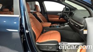 Kia Sportage HEV 1.6 2WD 2025 года из Южной Кореи
