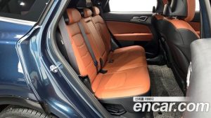 Kia Sportage HEV 1.6 2WD 2025 года из Южной Кореи