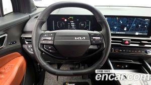 Kia Sportage HEV 1.6 2WD 2025 года из Южной Кореи