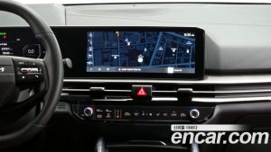 Kia Sportage HEV 1.6 2WD 2025 года из Южной Кореи