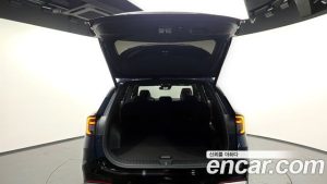 Kia Sportage HEV 1.6 2WD 2025 года из Южной Кореи