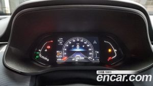 Renault-KoreaSamsung XM3 1.6 GTe RE 2023 года из Южной Кореи