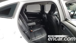 Renault-KoreaSamsung XM3 1.6 GTe RE 2023 года из Южной Кореи